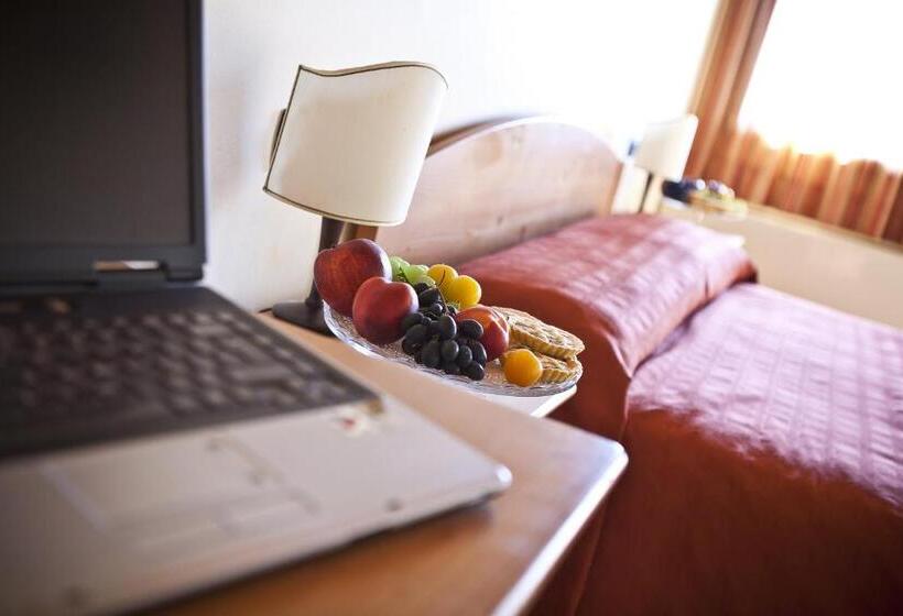 기본룸, Agriturismo Ai Casoni