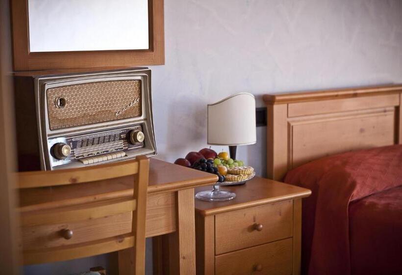 베이직 3인 룸, Agriturismo Ai Casoni