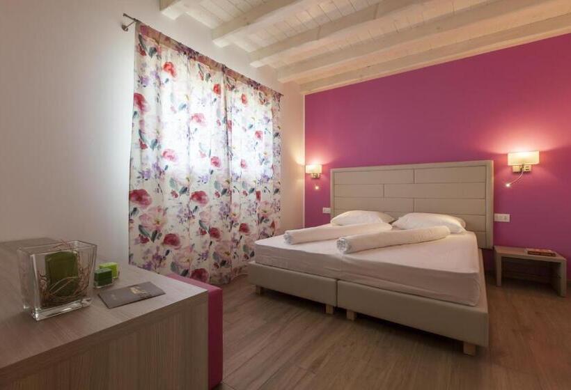 침실 1개 아파트, Agriturismo Ai Casoni
