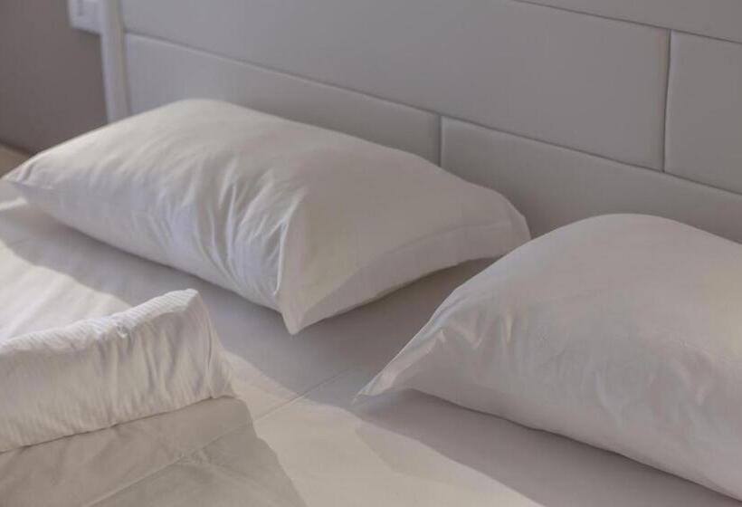 غرفة سوبيريور, Agriturismo Ai Casoni