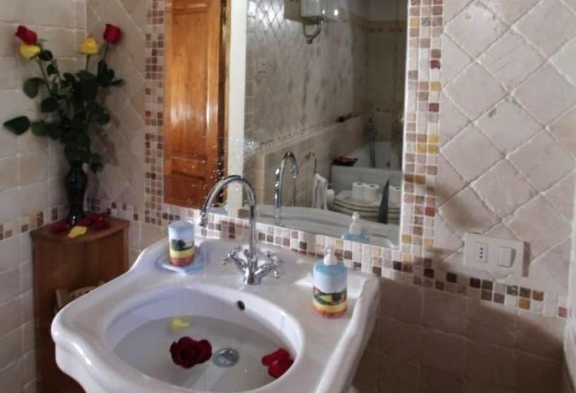 Люкс, Agriturismo Ardene
