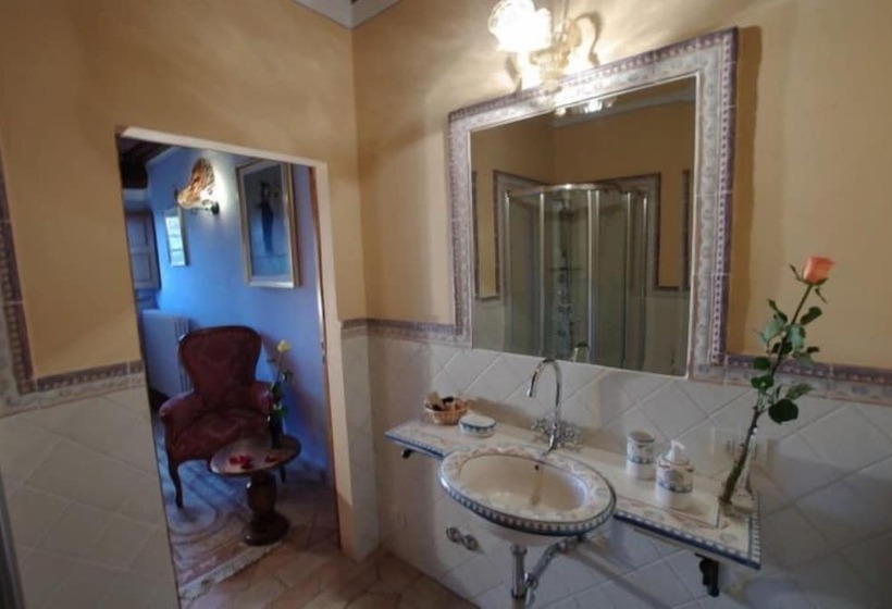 Апартаменты 1 Спальня, Agriturismo Ardene
