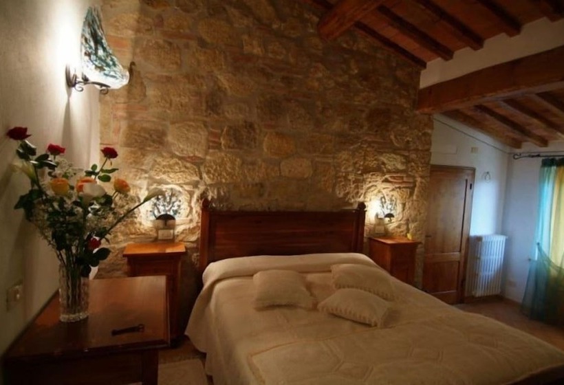Апартаменты 1 Спальня, Agriturismo Ardene