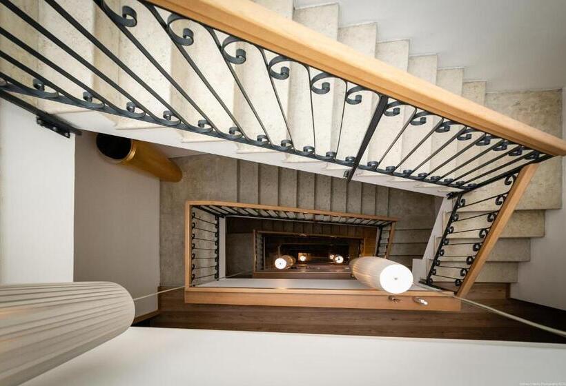 이코노미 싱글 룸, Boutique Exclusive B&b