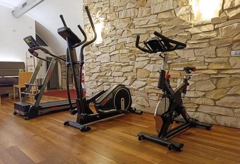 스위트, Boutique Exclusive B&b
