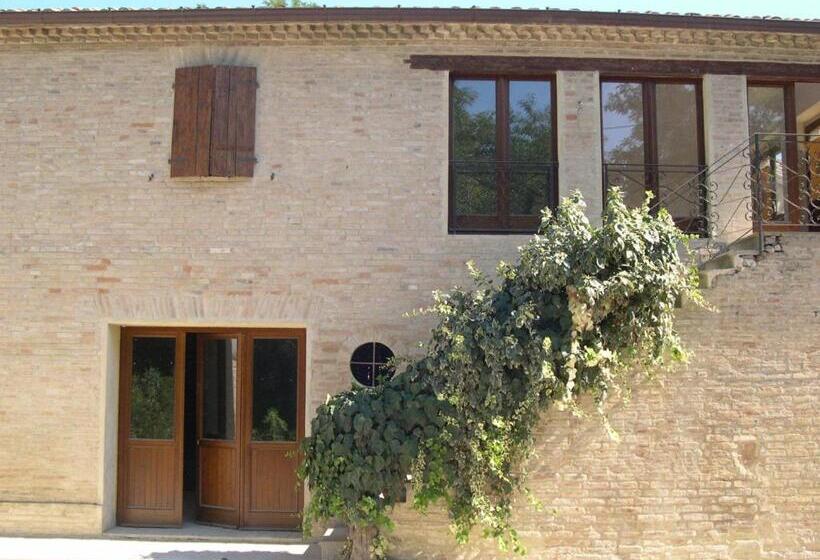 Family Suite, Castello Montegiove
