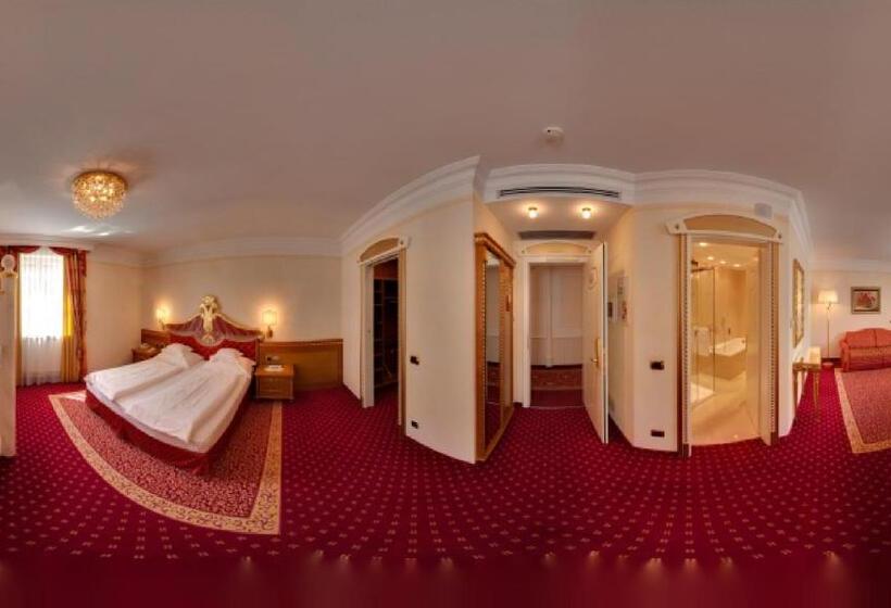 Полулюкс, Cityhotel Goldener Adler B&b