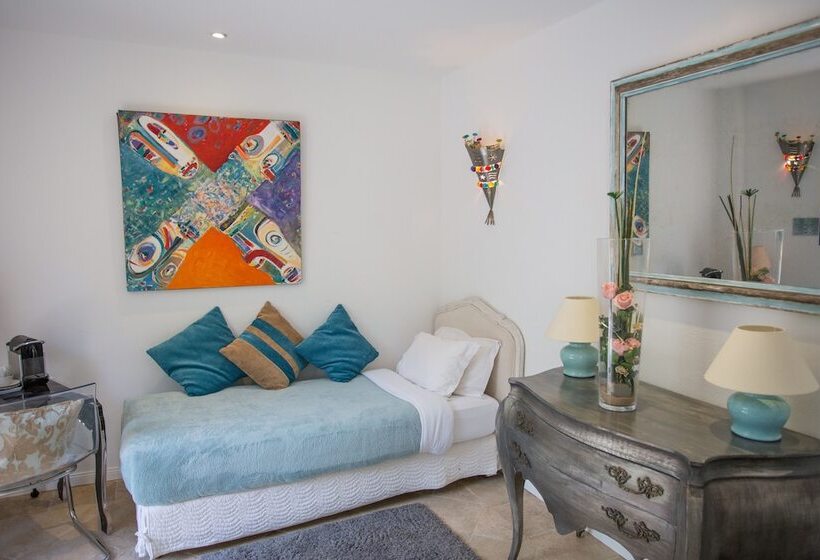 Family Suite, Le Verger Maelvi