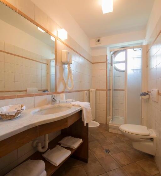 Номер Стандарт, Residence Chateau