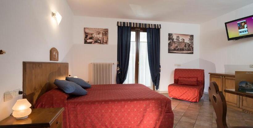 Номер Стандарт, Residence Chateau