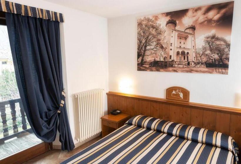 Номер Стандарт, Residence Chateau