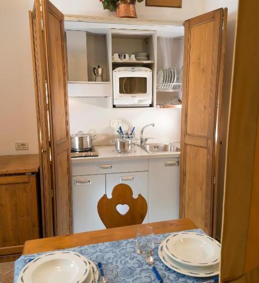 Студия Стандарт, Residence Chateau