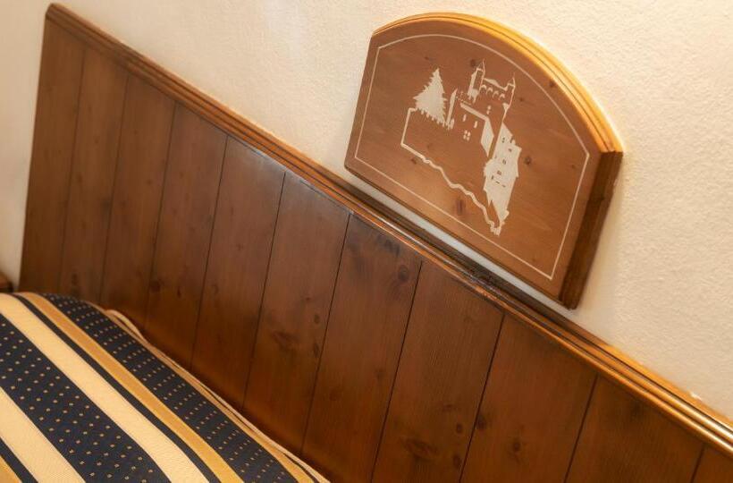 اتاق اکونومی, Residence Chateau