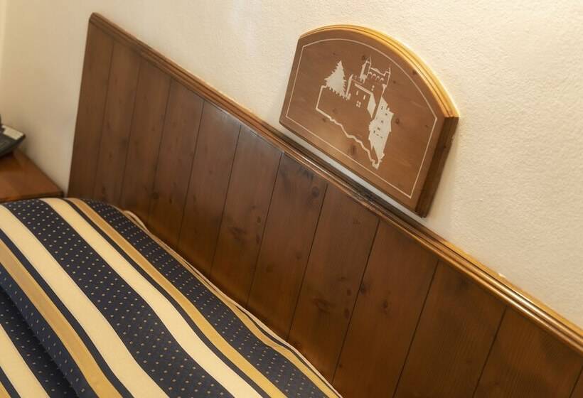 اتاق استاندارد یک نفره, Residence Chateau