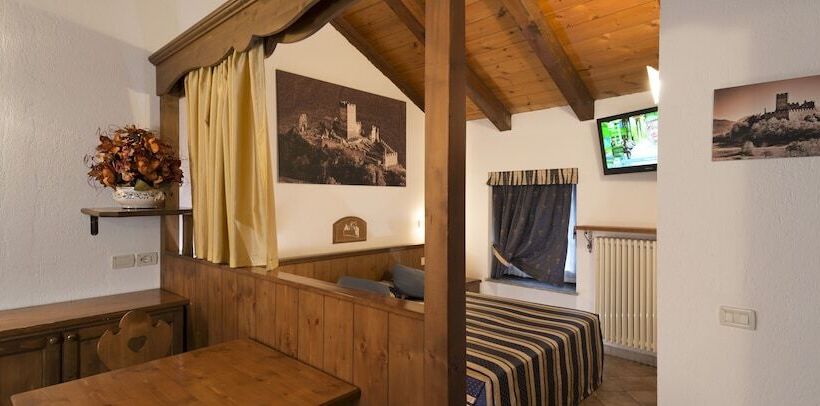 Номер Стандарт, Residence Chateau