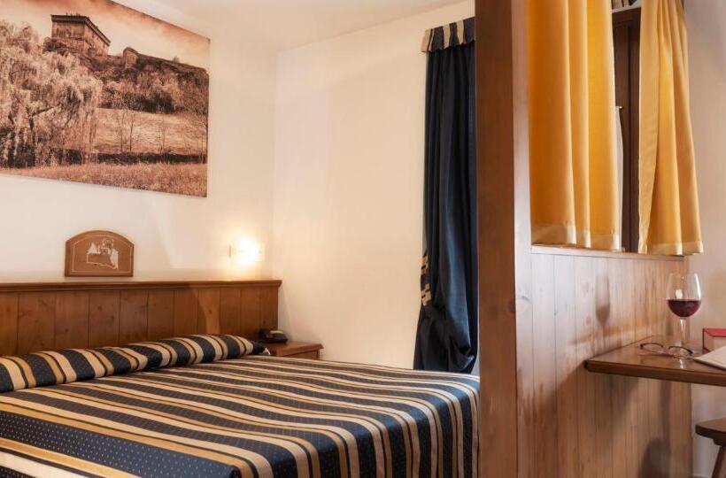 اتاق استاندارد, Residence Chateau