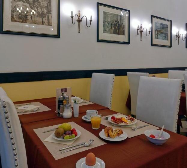Quarto Superior, Salvator
