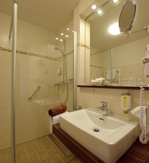 Номер Стандарт, Land Gut Hotel Hotel Adlerbräu