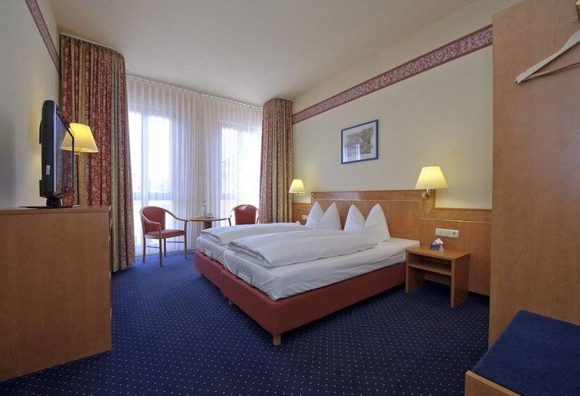 Номер Стандарт, Land Gut Hotel Hotel Adlerbräu
