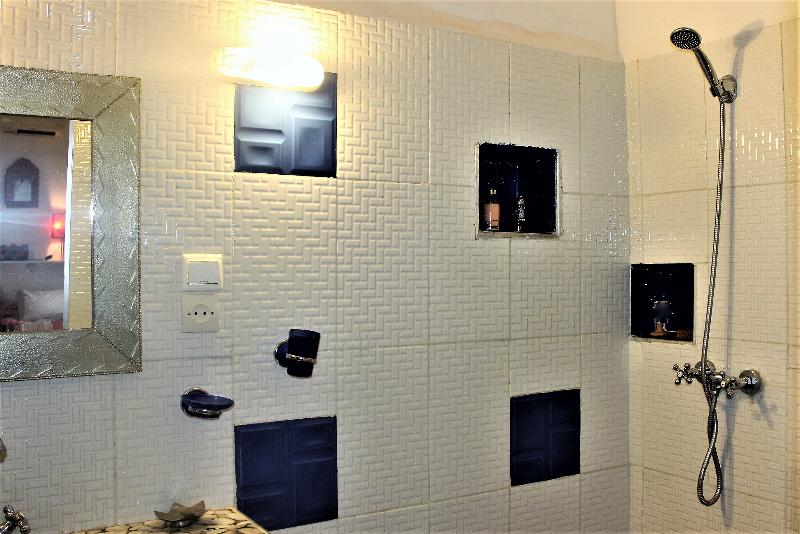 اتاق استاندارد, Riad Alamine