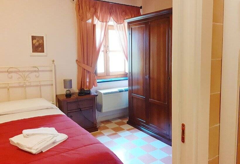 חדר סטנדרט, Villa Maria Pia