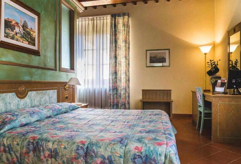 Suíte Júnior, Villa Sonnino