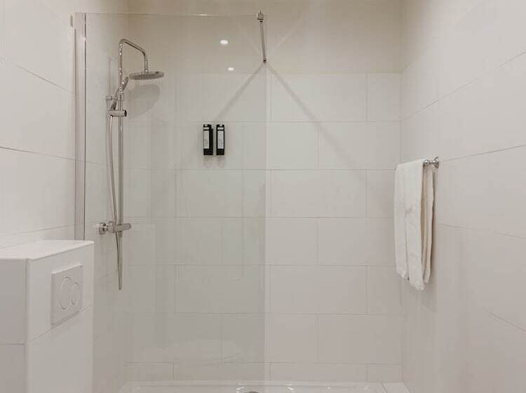 Полулюкс, La Lys Rooms & Suites