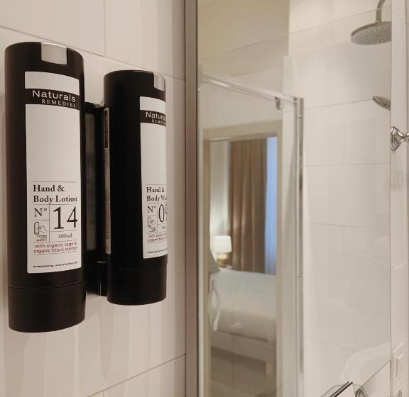 Номер Стандарт, La Lys Rooms & Suites