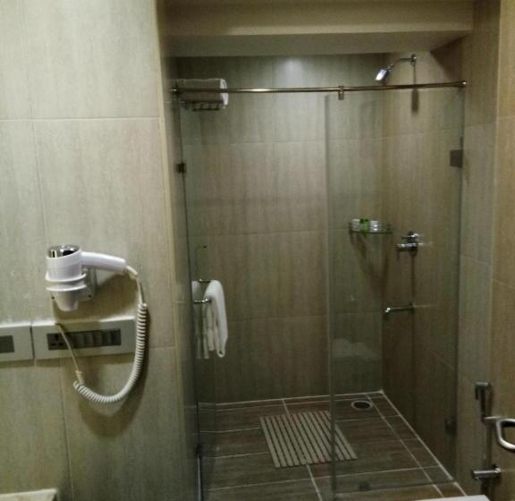 套房, Fortune Select Grand Ridge, Tirupati   Member Itc S Hotel Group