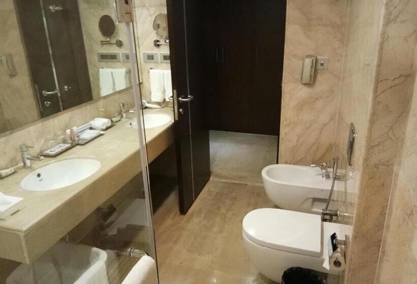 套房, Fortune Select Grand Ridge, Tirupati   Member Itc S Hotel Group