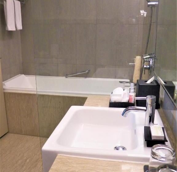 带1个卧室的行政公寓, Fraser Residence Menteng, Jakarta