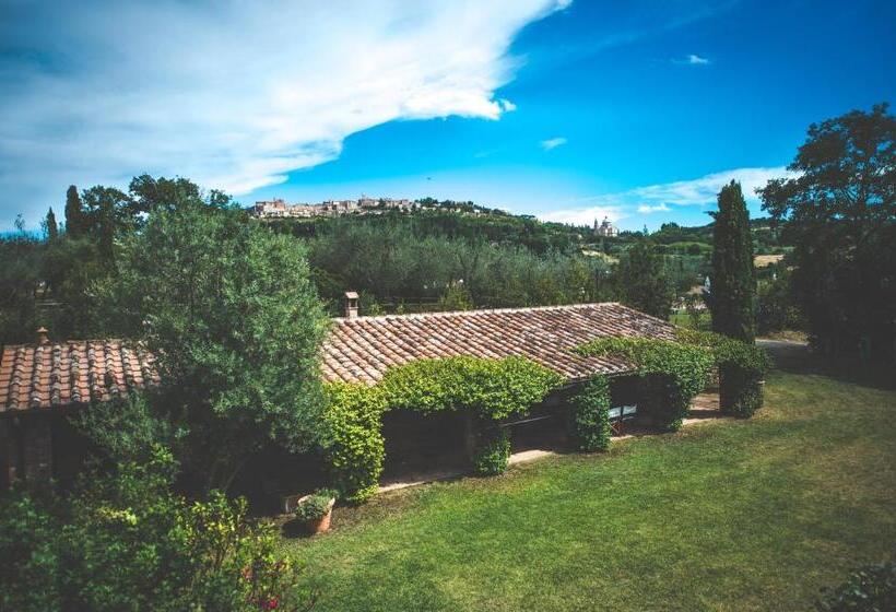 1间卧室的房子, Agriturismo San Gallo