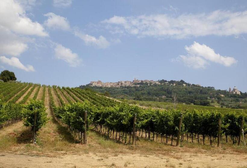 1间卧室的房子, Agriturismo San Gallo