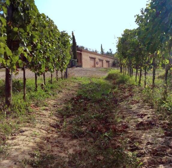 1间卧室的房子, Agriturismo San Gallo