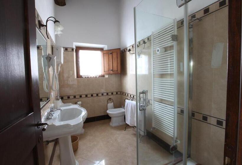 1间卧室的房子, Agriturismo San Gallo