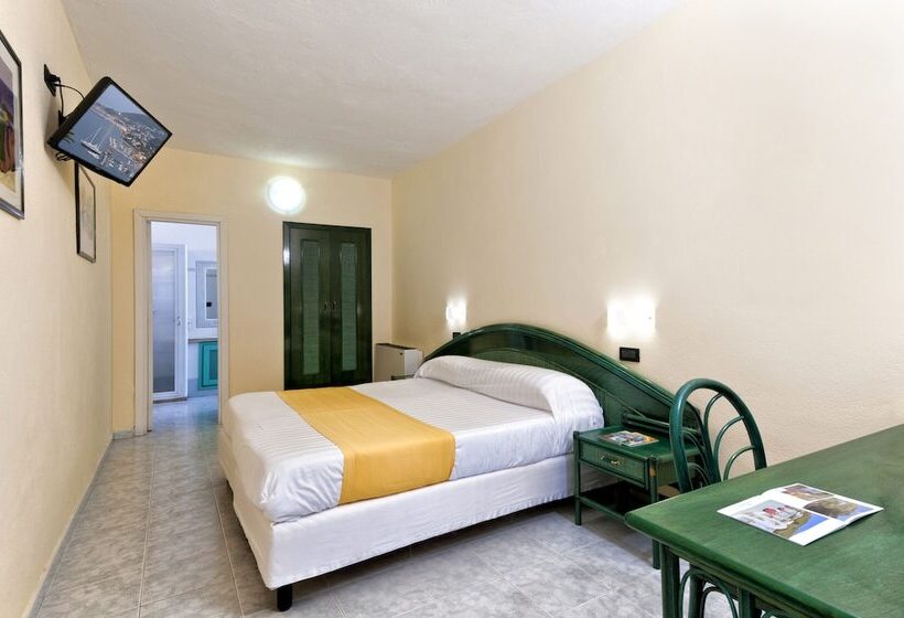 Номер Executive, Borgo Romantica   Resort & Spa