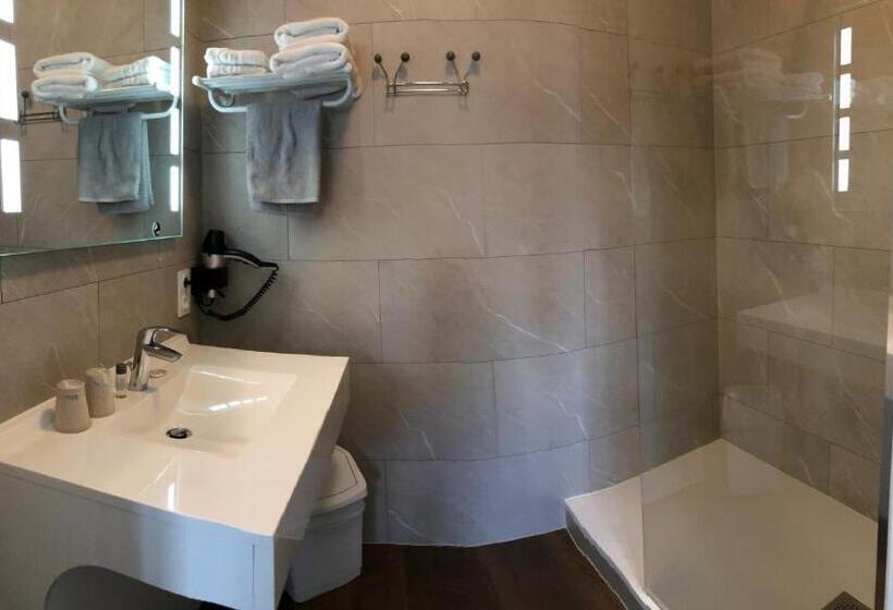 标准间, Cit Hotel Atlantis