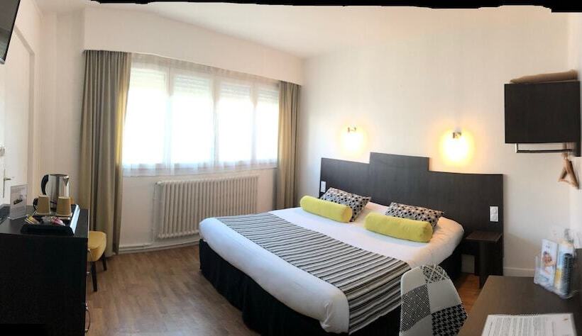 コンフォートルーム, Cit Hotel Atlantis