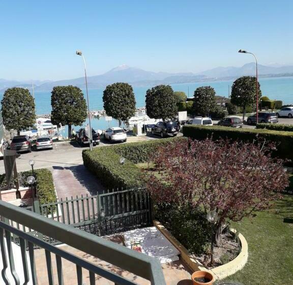 اتاق استاندارد, Fornaci