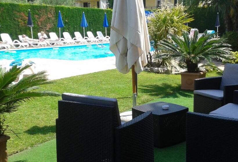 اتاق استاندارد, Fornaci