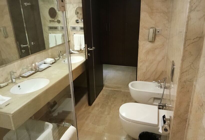 总统套房, Fortune Select Grand Ridge, Tirupati   Member Itc S Hotel Group