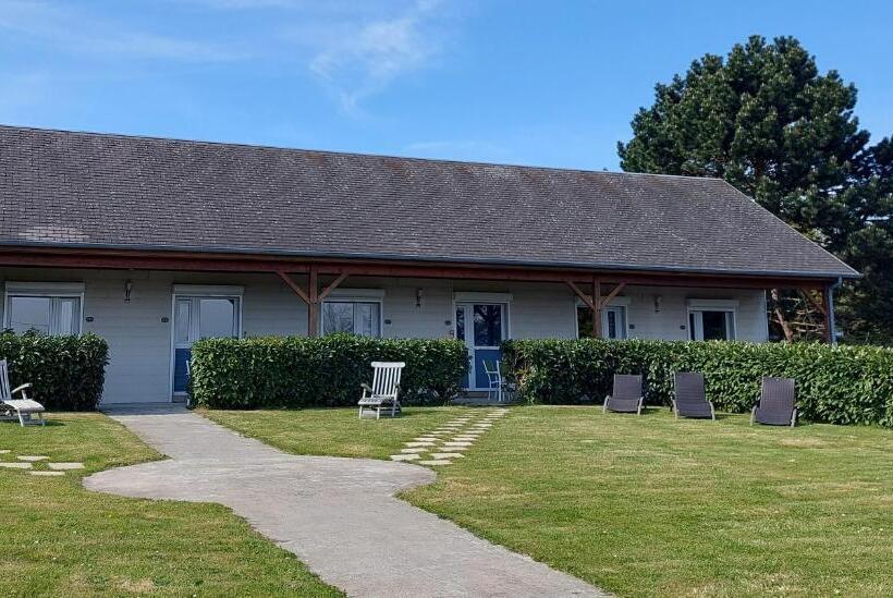 Номер Superior, Logis Hôtel La Rosière