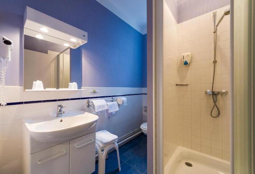 Номер Комфорт, Hôtel Miléade Le Domaine De La Blairie   Saumur
