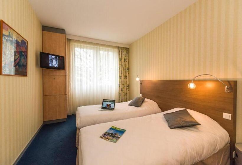 Номер Superior, Hôtel Miléade Le Domaine De La Blairie   Saumur