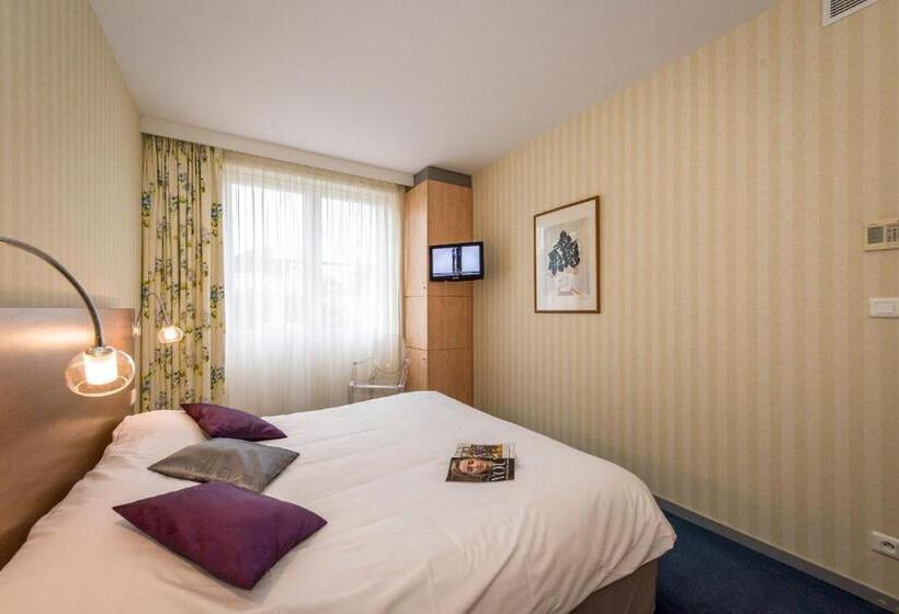 Номер Superior, Hôtel Miléade Le Domaine De La Blairie   Saumur