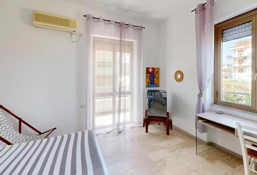 Номер Стандарт, La Casa Di Tina