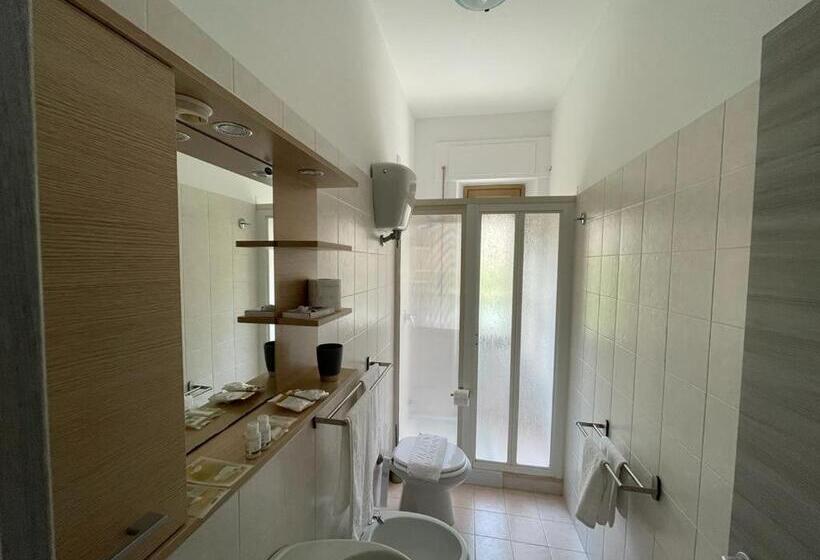 Номер Стандарт, La Casa Di Tina