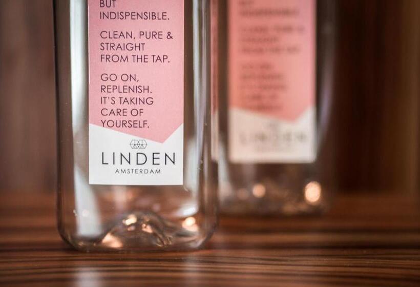 스탠다드 룸, Linden