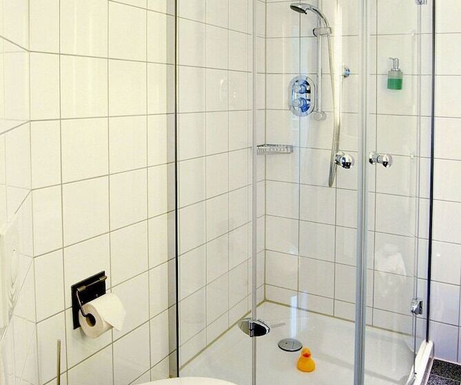 Номер Deluxe Одноместный, Mintrops Stadt Hotel Margarethenhöhe