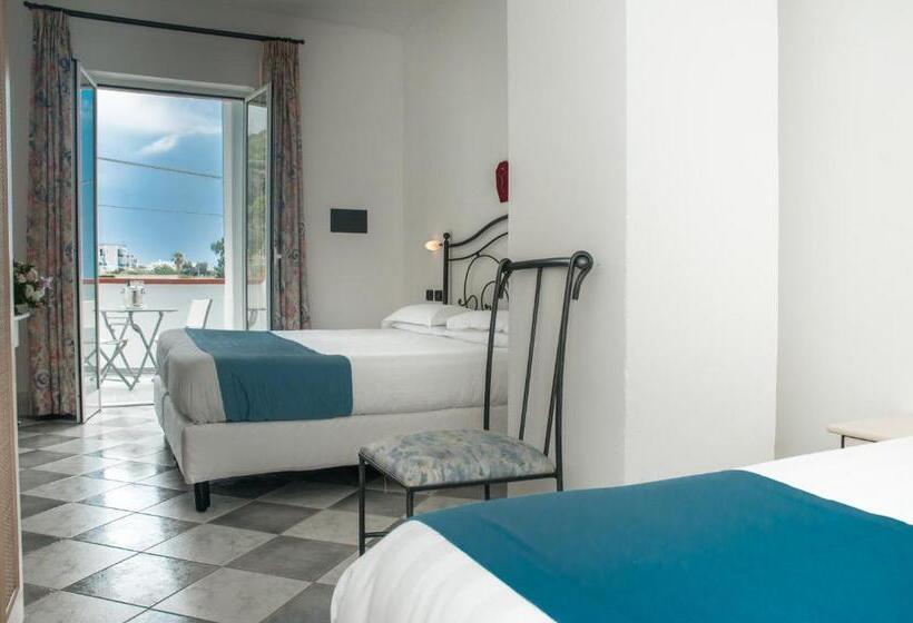Номер Executive, Borgo Romantica   Resort & Spa